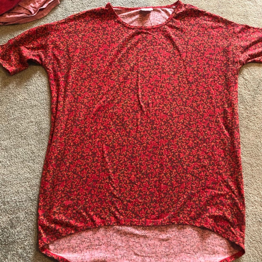 Lularoe Irma
